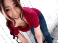 Asiatique, Cul, Gros seins, Léchez, Masturbation, Mère que j'aimerais baiser, Solo, Épouse