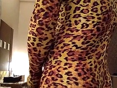 Amateur, Asiatique, Travestis, Fétiche, Homosexuelle, Japonaise, Masturbation, Solo