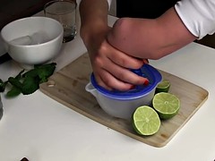 オナニー