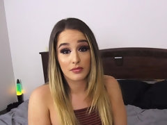 Arsch, Grosse titten, Blondine, Blasen, Behaart, Hd, Schwestern, Tätowierung