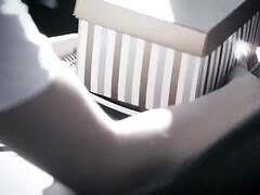 The Nerds With Seth Gamble, Xander Corvus And Kristen Scott