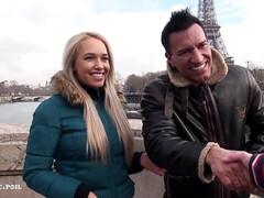 Leie, Arsch, Blasen, Paar, Hardcore, Interrassisch, Muschi, Titten