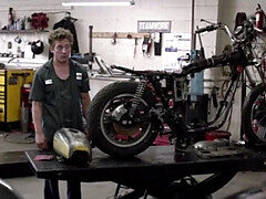 Celebridad, Dominacion femenina, Interracial