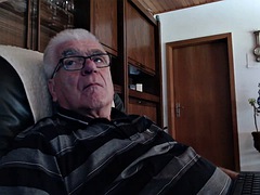 Enthousiasteling, Grote lul, Homo, Masseren, Webcamera