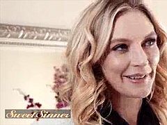 Pijpbeurt, Ondergoed, Moeder die ik wil neuken, Kousen