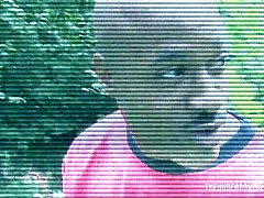 Arsch, Blondine, Spermaladung, Schwanz, Hd, Monster, Penis, Ablutschen