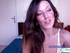 Cul, Dingue, Fait maison, Masturbation, Chatte, Pute, Nénés, Mouillée