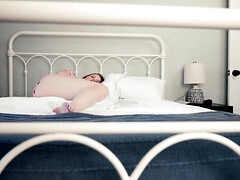 18 jahre, Grosse titten, Blasen, Spermaladung, Handjob, Hd, Rotschopf, Jungendliche (18+)