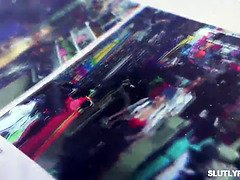 Trastienda, Mamada, Sexo duro, Castigada, Gritar, Adolescente, Tetas, Uniforme