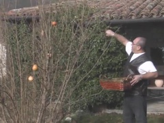 18 ans, Beauté, Grosse bite, Gros seins, Blonde, Sucer une bite, Monstre, Adolescente