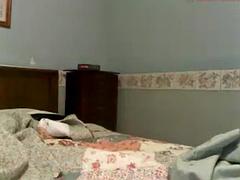 素人, ゲイ, オナニー, ウェブカメラ
