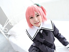 Mamada, Corridas, Japonés, Masturbación, Pov, Adolescente, Tetas, Juguetes