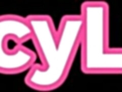 デカ尻, デカチン, ブロンド, フェラチオ, 巨乳な, イく瞬間, 手コキする, レズビアン