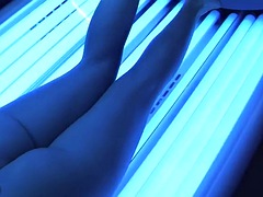 Making my naughty girlfriend have an orgasm scene 2