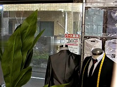 アナル, アジア人, デカチン, ゲイ, 日本人