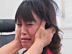 Sadomasochismus, Hardcore, Japanische massage, Milf