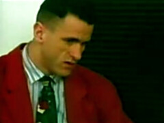 Omie, Rijpe lesbienne, Oud