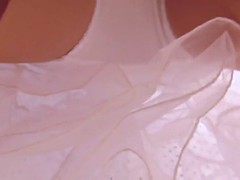 Brits, Ondergoed, Buiten, Oud