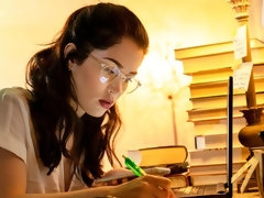 Cul, Doigter, Embrassement, Lesbienne, Masturbation, Chatte, Dénudage, Adolescente