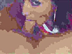 Delicate Mouth Ready For Cum