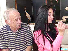 素人, フェラチオ, 自家製, 小柄, 現実, ティーン