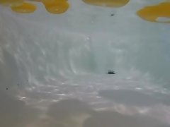 Blond, Hd, Masturbatie, Douche, Alleen