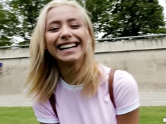 Любители, Жопа, Красотки, Блондинки, Европейки, Деньги, На природе, Тату