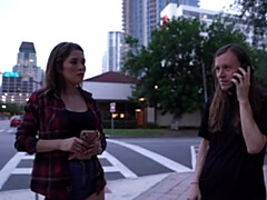 Grosser schwanz, Hundestellung, Hardcore, Hd, Natürlichen titten, Öffentlich, Realität, Titten