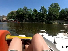 Pareja, Checa, Hd, Dinero, Público, Hijo, Adolescente, Esposa