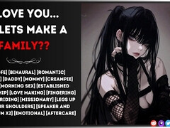 素人, 中出し, 爸, エモ, エロティック, 女, ゴス, ハメ撮り