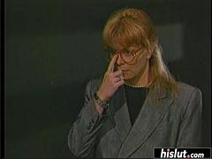 Grosse titten, Blondine, Spassig, Hardcore, Reif, Titten