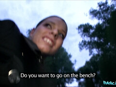 Amateur, Cul, Sucer une bite, Tromperie, De plein air, Pov, Public