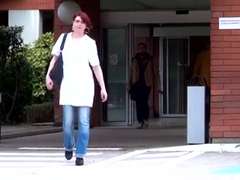 Français, Partouze, Public