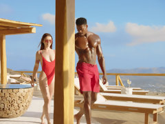 Morena, Engañando, Estilo perrito, Corridas faciales, Marido, Lamidas, Coño, Montar