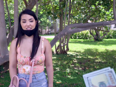 Asiatisch, Braunhaarige, Koreanisch, Im freien, Erotischer film, Jungendliche (18+)