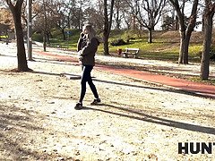 ブロンド, フェラチオ, 捕まる, 浮気者, 浮気する, バック, ハードコア, ハメ撮り