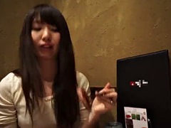 素人, アジア人, 黒人, 黒人, ハードコア, フェラする, オッパイの, 妻