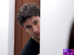 Gevangen, Sperma shot, Vies, Vies praten, Hd, Gezichtspunt, Kut duiken, Trio