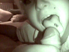 Amateur, Sucer une bite, Allemand, Fait maison, Adolescente