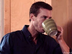 Cul, Chatte, Nénés, Mouillée