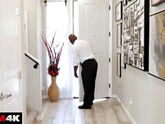 Gros seins, Blonde, Sucer une bite, Éjaculation interne, Mère que j'aimerais baiser, Chatte, Chevaucher, Mouillée