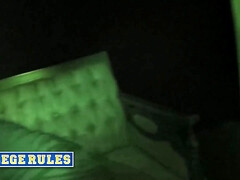 18 años, Mamada, Morena, Universidad, Hd, Orgía, Tetas