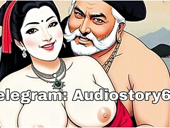 ゲイ, インド人