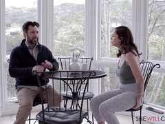 Жопа, Красотки, Лизание, Оргазм, Киски, Сиськи