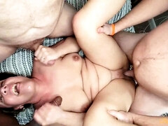 Culo grande, Tetas grandes, Mamada, Gorda, Grupo, Sexo duro, Casero, Madres para coger