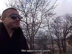 Pijpbeurt, Man die toekijkt, Tsjechisch, Vingeren, Likken, Geld, Realiteit, Tiener