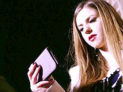 Sperma shot, Dubbele penetratie, Moeder die ik wil neuken, Buiten, Trio