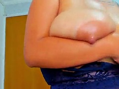 Amateur, Gros seins, Nénés