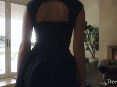 En levrette, Fétiche, Rugueux