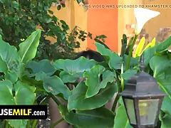 Americano, Verga grande, Tetas grandes, Rubia, Mamada, Hablar sucio, Desnudo, Pov